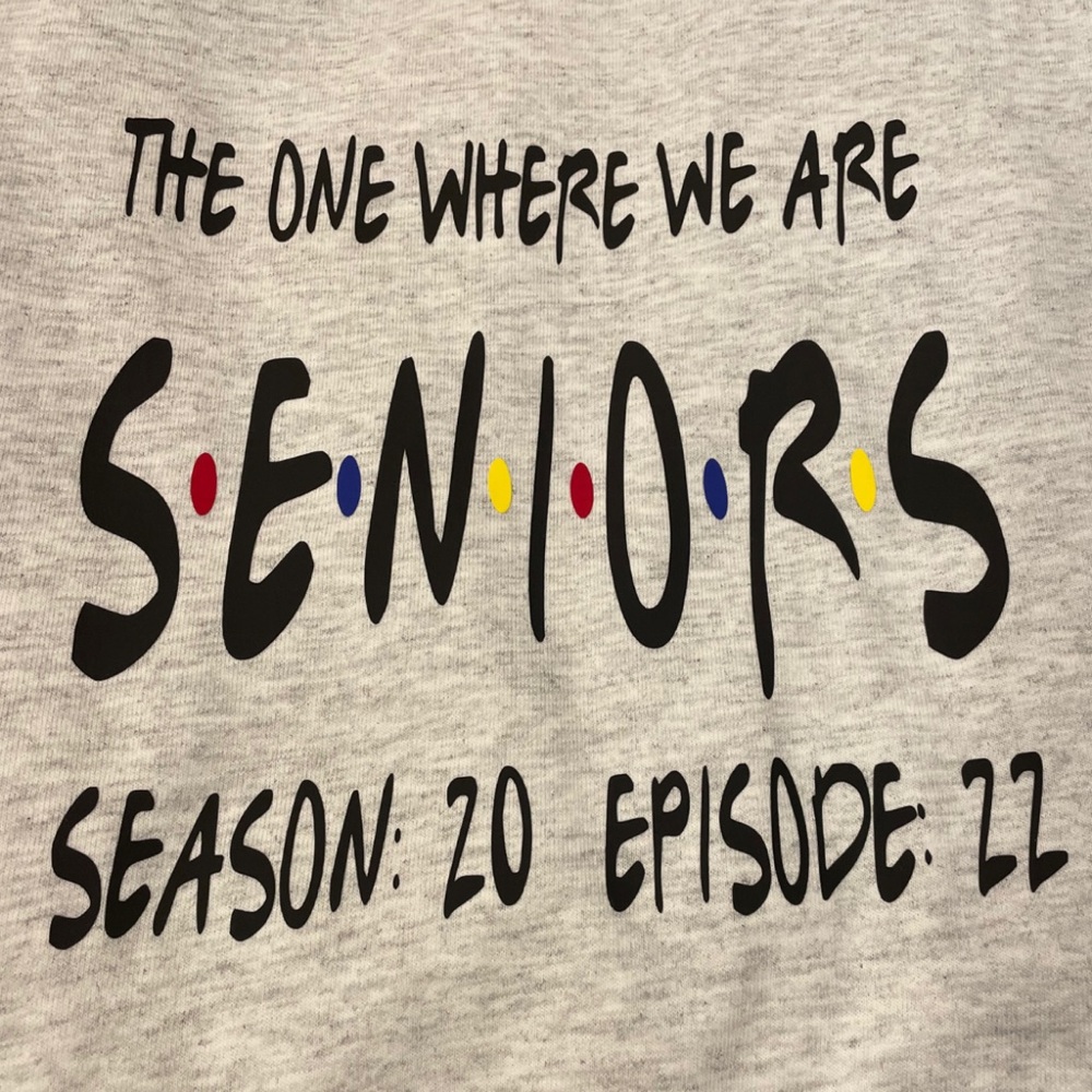 Graduation t shirt